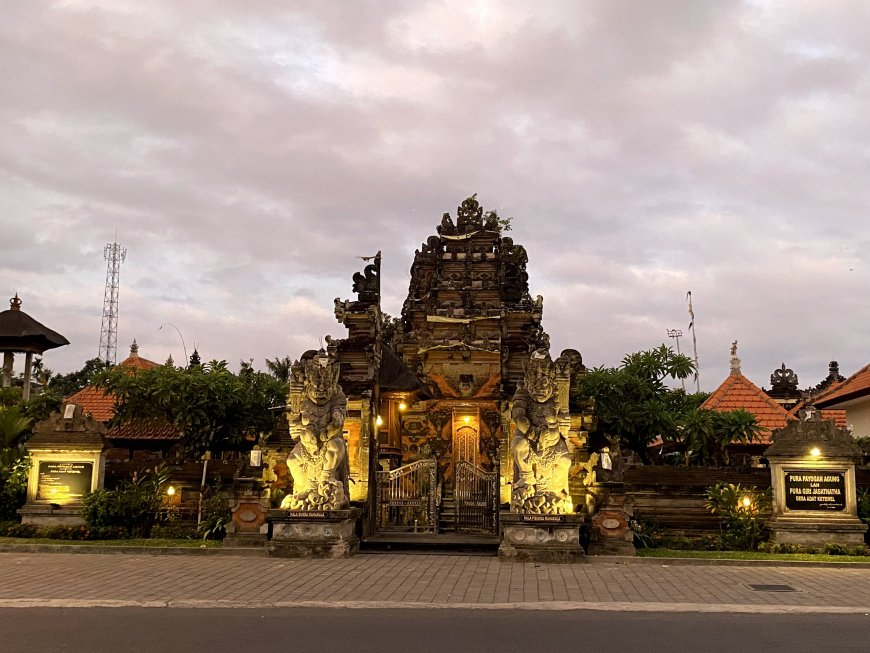 Visit Ketewel 1