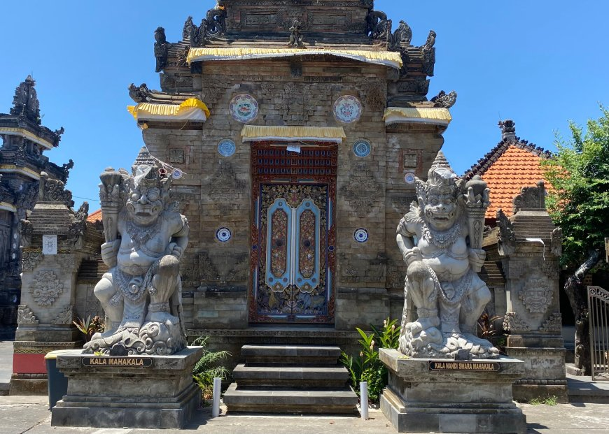 Visit Ketewel 2